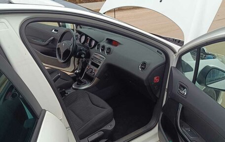 Peugeot 308 II, 2010 год, 525 000 рублей, 17 фотография