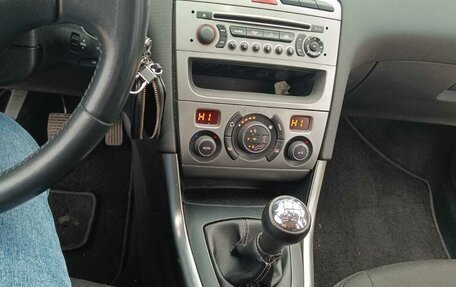 Peugeot 308 II, 2010 год, 525 000 рублей, 20 фотография