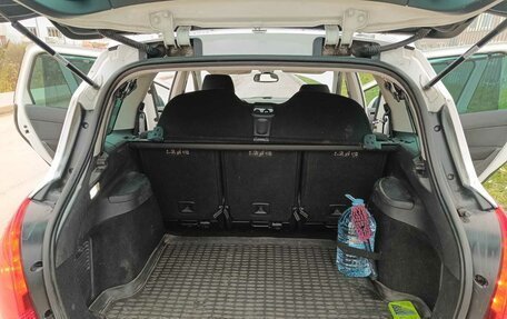 Peugeot 308 II, 2010 год, 525 000 рублей, 19 фотография