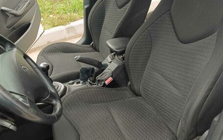 Peugeot 308 II, 2010 год, 525 000 рублей, 22 фотография