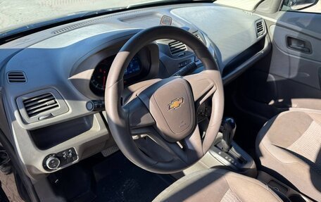 Chevrolet Cobalt II, 2022 год, 923 000 рублей, 9 фотография