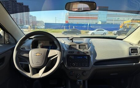 Chevrolet Cobalt II, 2022 год, 923 000 рублей, 7 фотография