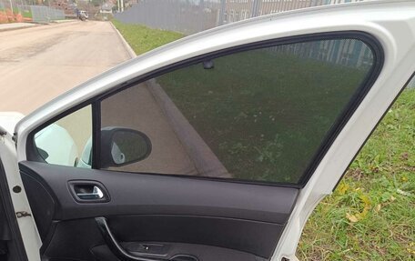 Peugeot 308 II, 2010 год, 525 000 рублей, 25 фотография