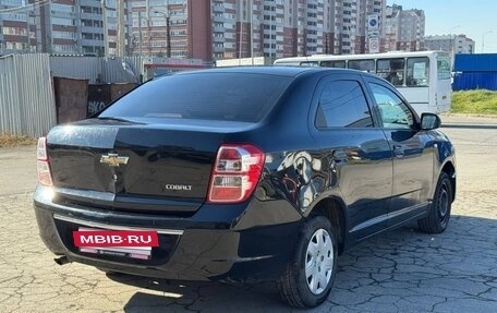 Chevrolet Cobalt II, 2022 год, 923 000 рублей, 4 фотография