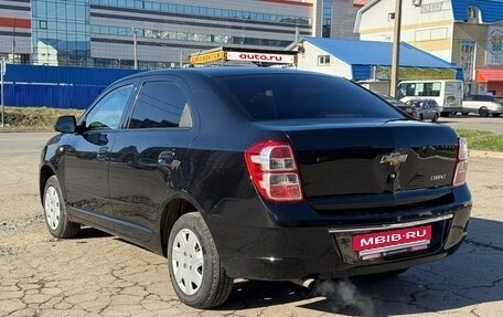 Chevrolet Cobalt II, 2022 год, 923 000 рублей, 6 фотография
