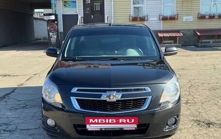 Chevrolet Cobalt II, 2022 год, 923 000 рублей, 2 фотография