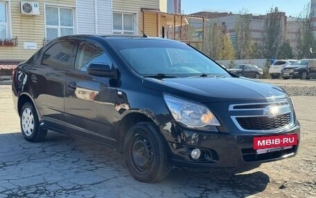Chevrolet Cobalt II, 2022 год, 923 000 рублей, 3 фотография