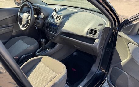 Chevrolet Cobalt II, 2022 год, 923 000 рублей, 17 фотография