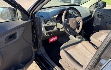 Chevrolet Cobalt II, 2022 год, 923 000 рублей, 12 фотография