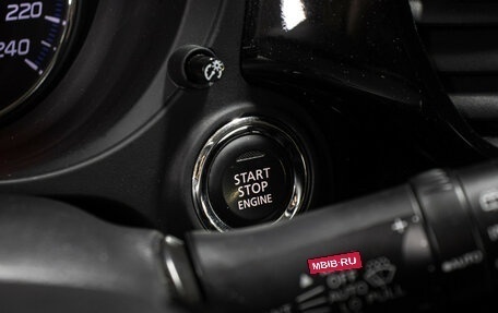 Mitsubishi Outlander III рестайлинг 3, 2021 год, 2 349 000 рублей, 18 фотография