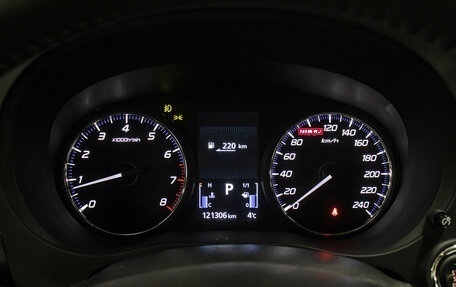 Mitsubishi Outlander III рестайлинг 3, 2021 год, 2 349 000 рублей, 13 фотография