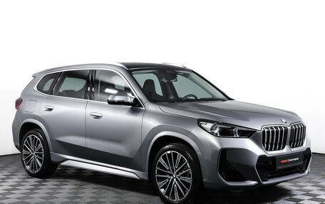 BMW X1, 2024 год, 5 459 000 рублей, 3 фотография