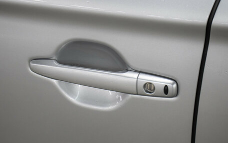 Mitsubishi Outlander III рестайлинг 3, 2021 год, 2 349 000 рублей, 24 фотография