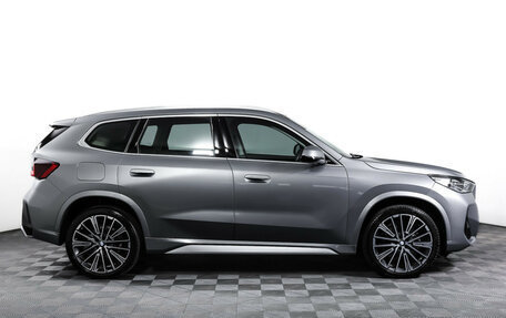 BMW X1, 2024 год, 5 459 000 рублей, 4 фотография