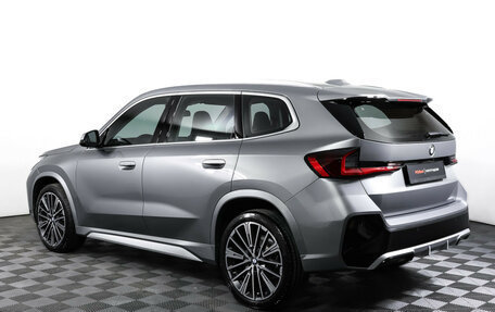 BMW X1, 2024 год, 5 459 000 рублей, 7 фотография