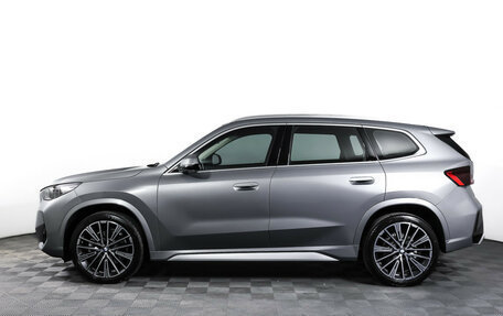 BMW X1, 2024 год, 5 459 000 рублей, 8 фотография