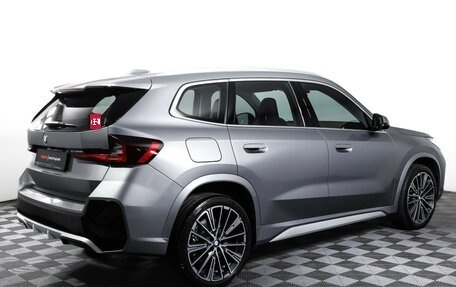 BMW X1, 2024 год, 5 459 000 рублей, 5 фотография