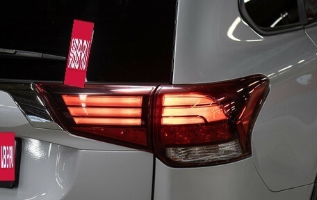 Mitsubishi Outlander III рестайлинг 3, 2021 год, 2 349 000 рублей, 26 фотография