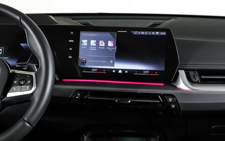 BMW X1, 2024 год, 5 459 000 рублей, 14 фотография