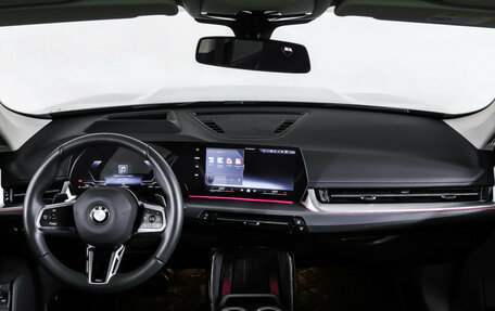 BMW X1, 2024 год, 5 459 000 рублей, 17 фотография