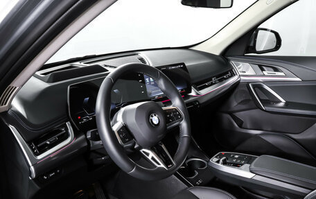 BMW X1, 2024 год, 5 459 000 рублей, 15 фотография