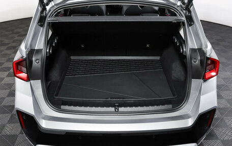 BMW X1, 2024 год, 5 459 000 рублей, 10 фотография