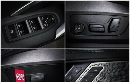 BMW X1, 2024 год, 5 459 000 рублей, 21 фотография