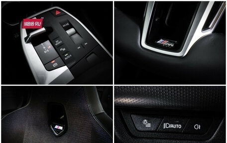 BMW X1, 2024 год, 5 459 000 рублей, 22 фотография