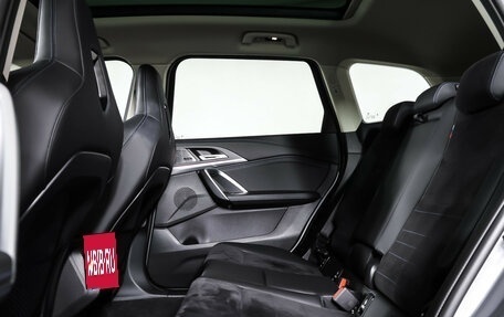 BMW X1, 2024 год, 5 459 000 рублей, 12 фотография