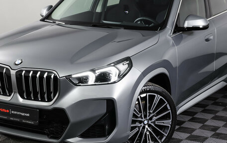 BMW X1, 2024 год, 5 459 000 рублей, 27 фотография