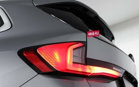 BMW X1, 2024 год, 5 459 000 рублей, 25 фотография