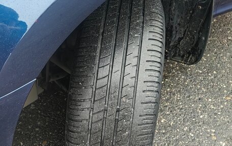 Skoda Yeti I рестайлинг, 2015 год, 1 475 000 рублей, 11 фотография