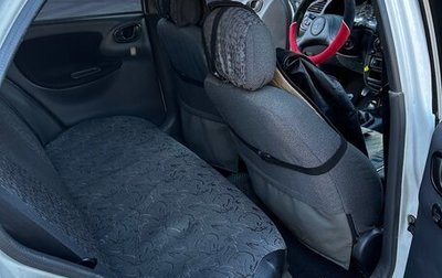 Doninvest Assol, 1999 год, 260 000 рублей, 1 фотография