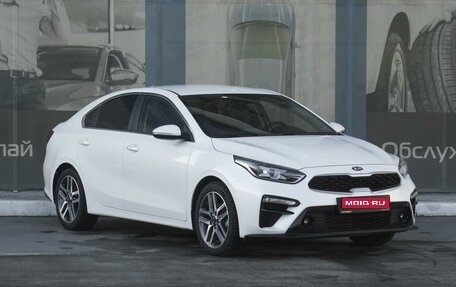 KIA K3, 2020 год, 1 849 000 рублей, 1 фотография