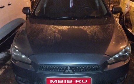 Mitsubishi Lancer IX, 2010 год, 700 000 рублей, 1 фотография