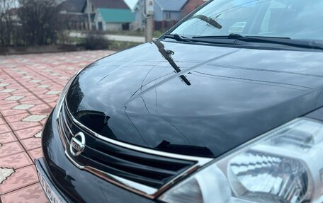 Nissan Tiida, 2011 год, 954 000 рублей, 9 фотография