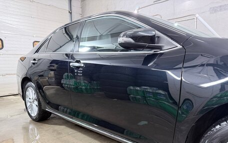 Toyota Camry, 2012 год, 1 650 000 рублей, 2 фотография