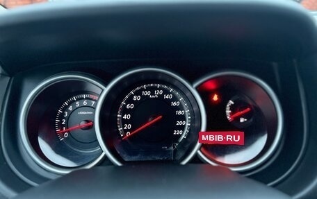 Nissan Tiida, 2011 год, 954 000 рублей, 20 фотография