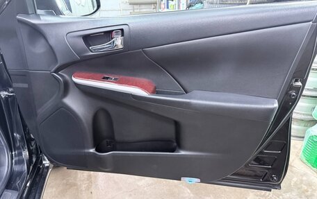 Toyota Camry, 2012 год, 1 650 000 рублей, 15 фотография