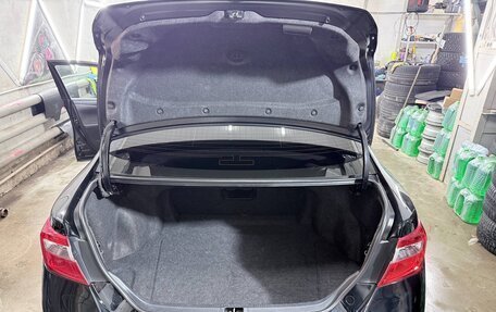 Toyota Camry, 2012 год, 1 650 000 рублей, 13 фотография