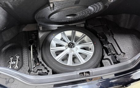 Toyota Camry, 2012 год, 1 650 000 рублей, 14 фотография