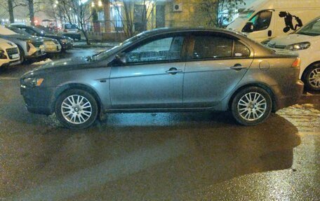 Mitsubishi Lancer IX, 2010 год, 700 000 рублей, 2 фотография