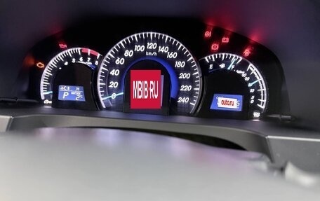 Toyota Camry, 2012 год, 1 650 000 рублей, 18 фотография