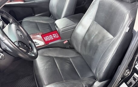 Toyota Camry, 2012 год, 1 650 000 рублей, 8 фотография