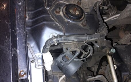 Mitsubishi Lancer IX, 2010 год, 700 000 рублей, 12 фотография