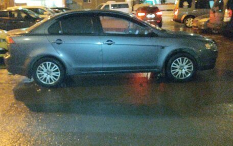 Mitsubishi Lancer IX, 2010 год, 700 000 рублей, 3 фотография