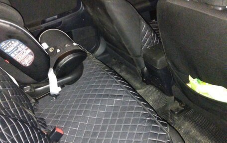 Mitsubishi Lancer IX, 2010 год, 700 000 рублей, 8 фотография