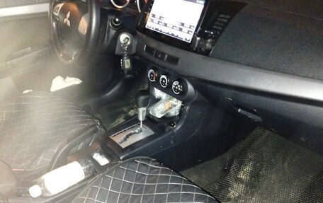 Mitsubishi Lancer IX, 2010 год, 700 000 рублей, 7 фотография