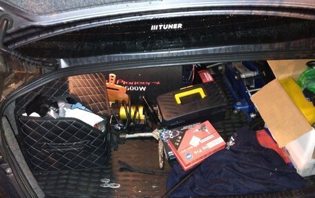 Mitsubishi Lancer IX, 2010 год, 700 000 рублей, 6 фотография