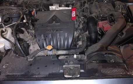 Mitsubishi Lancer IX, 2010 год, 700 000 рублей, 11 фотография